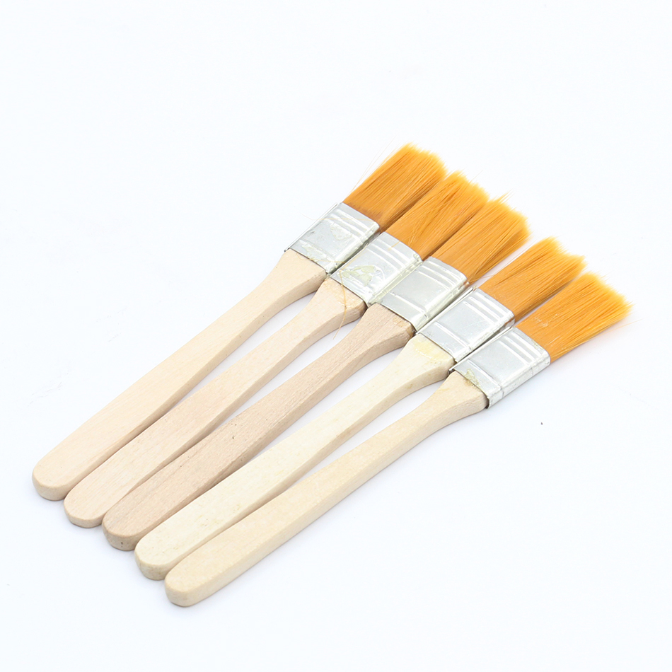 Diy Electronics Flux - 10pcs BGA Solder Flux Paste Brush