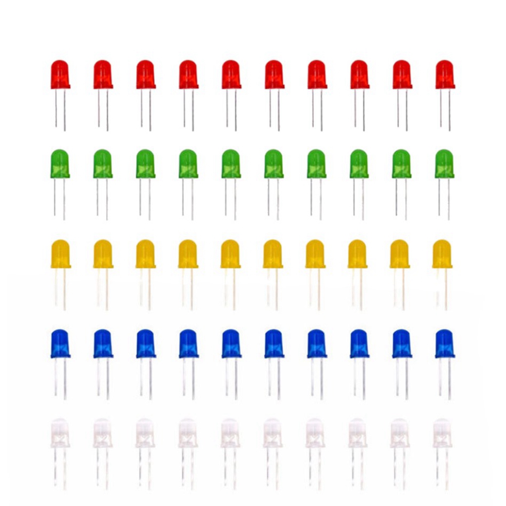 Best Diy Electronics Kits - New Breadboard Set Electronics Component Starter