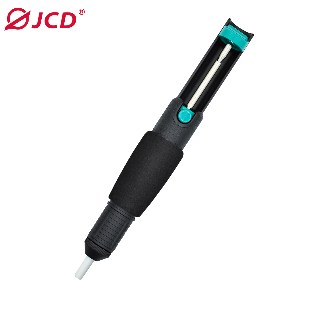 Desoldering Pump Solder - JCD Aluminum Metal Desoldering Pump Suction