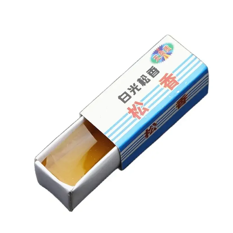 Diy Electronics Flux - Mỏ Hàn Thông, Thông Cho Hàn