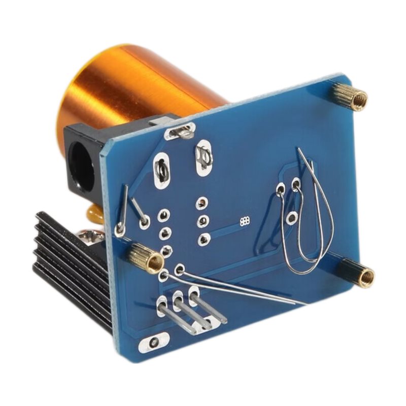 Diy Electronic Modules - BD243 Mini For Tesla Coil Kit