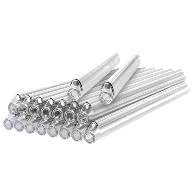 Heat Shrink Tubing - Bộ 100 Sợi Chia Tay (45Mm