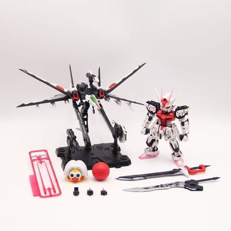 New Reprint AZESD MGSD MBF 02+ - đánh giá và giá Diy Robot Electronics Kit