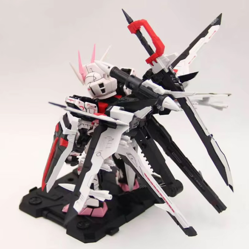 New Reprint AZESD MGSD MBF 02+ - đánh giá và giá Diy Robot Electronics Kit