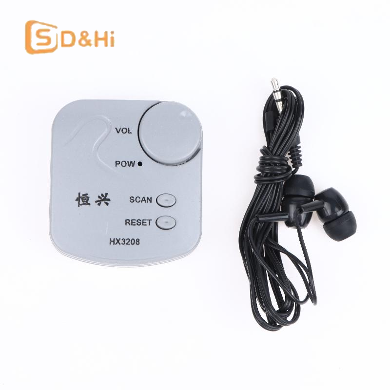 DIY Electronic Kit FM Micro SM - đánh giá và giá Diy Electronics Soldering Kit