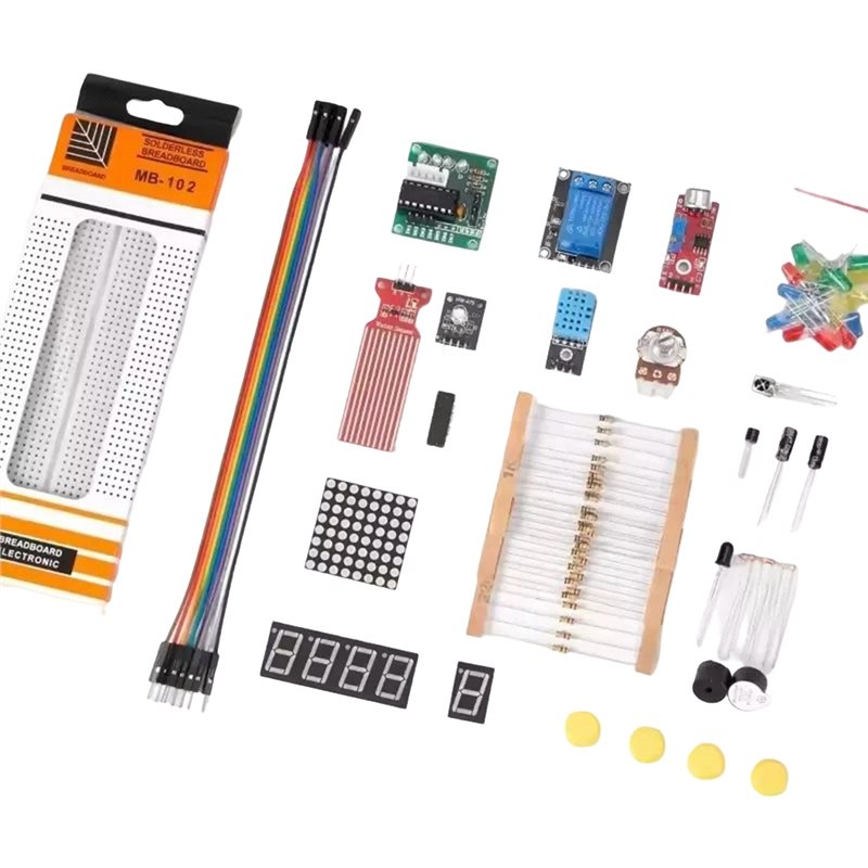 Y23A-RFID Starter Kit For Ardu - đánh giá và giá Diy Electronics Motor
