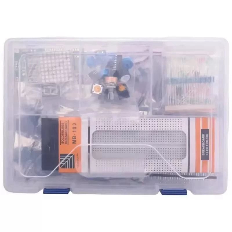 Y23A-RFID Starter Kit For Ardu - đánh giá và giá Diy Electronics Motor