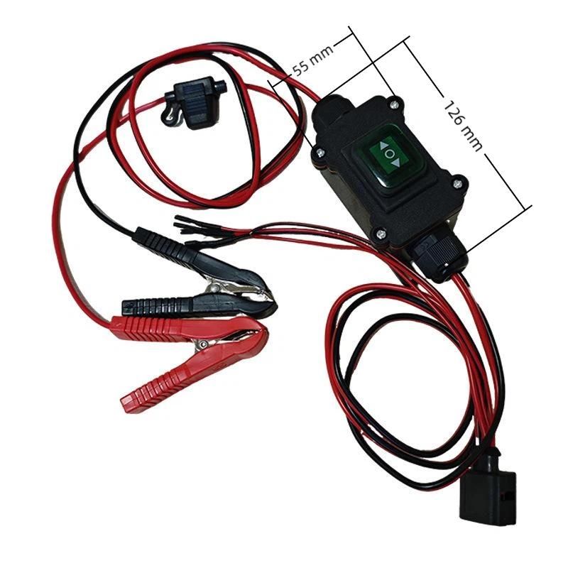 User Friendly Car EPB Caliper  - đánh giá và giá Diy Electronics Motor