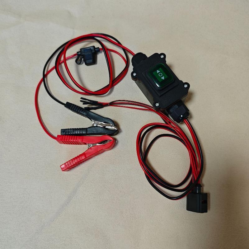 User Friendly Car EPB Caliper  - đánh giá và giá Diy Electronics Motor