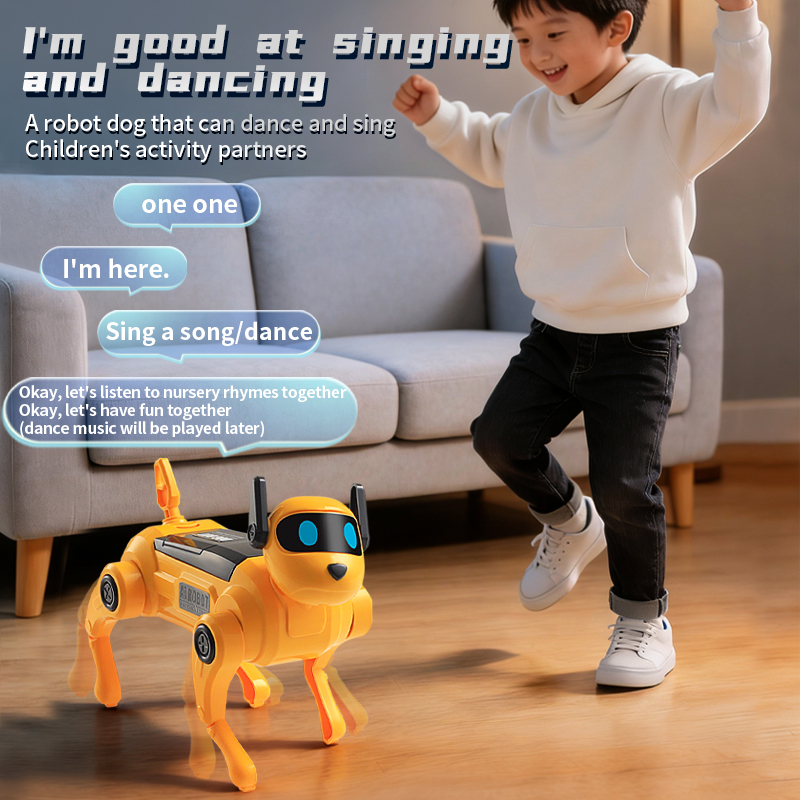Kids' Electronic Toys AI Robot - đánh giá và giá Diy Electronic