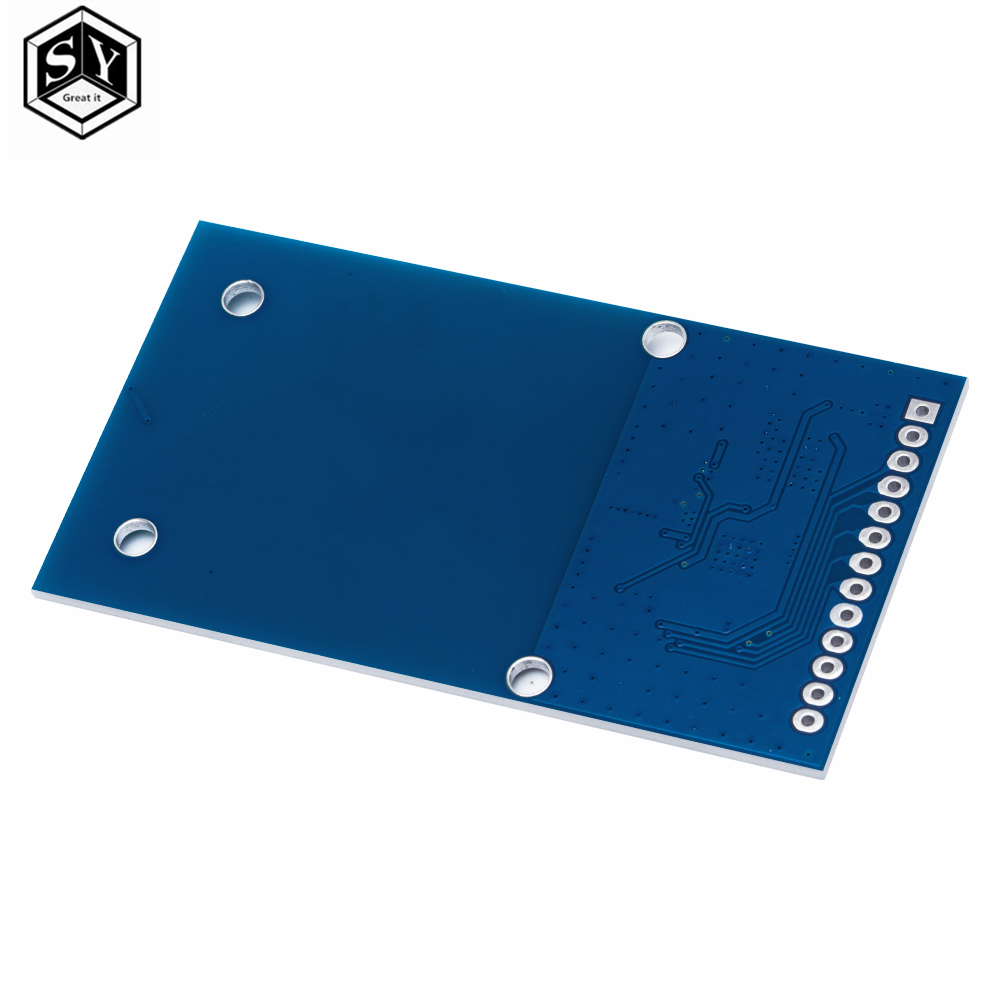 PN5180 NFC RF I Sensor ISO1569 - đánh giá và giá Arduino Uno Starter Kit