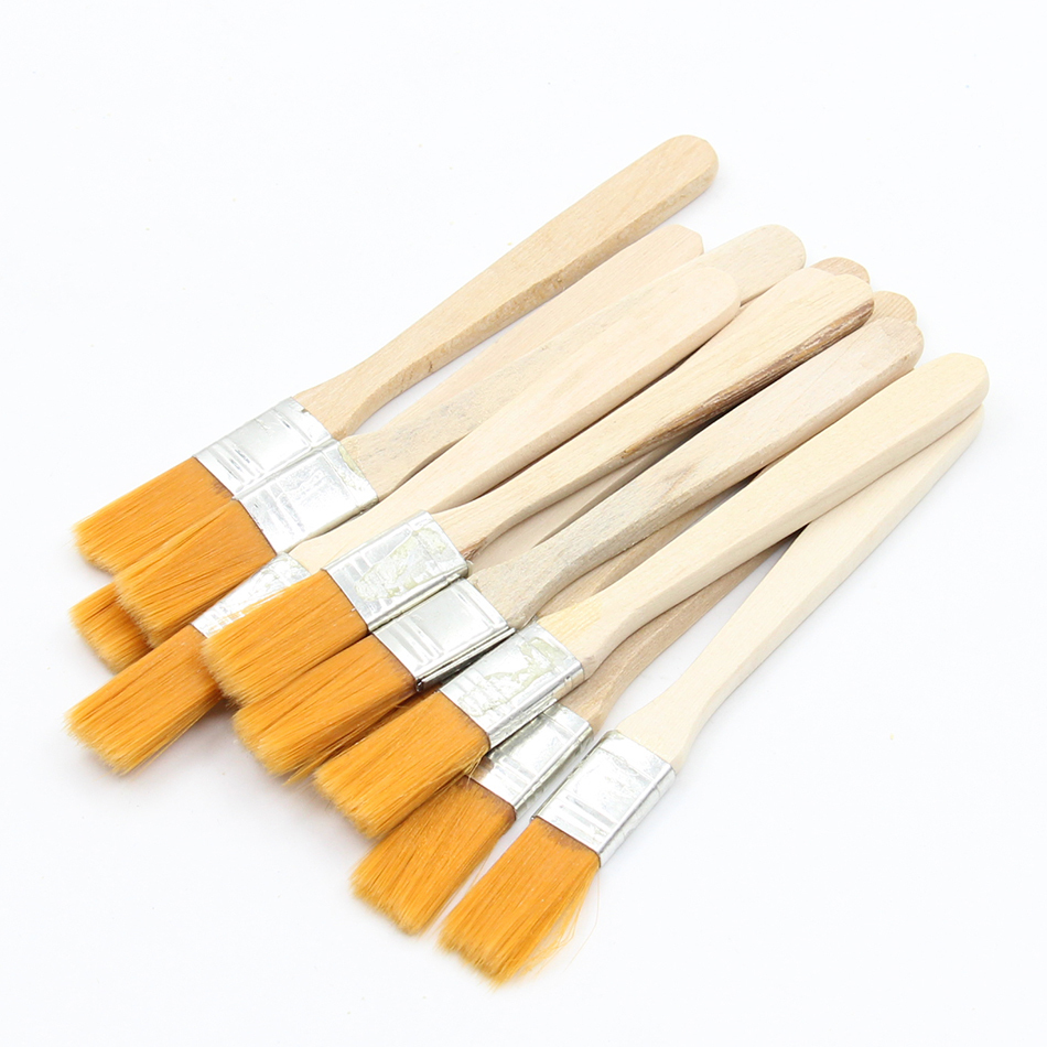 10pcs BGA Solder Flux Paste Br - đánh giá và giá Diy Electronics Flux