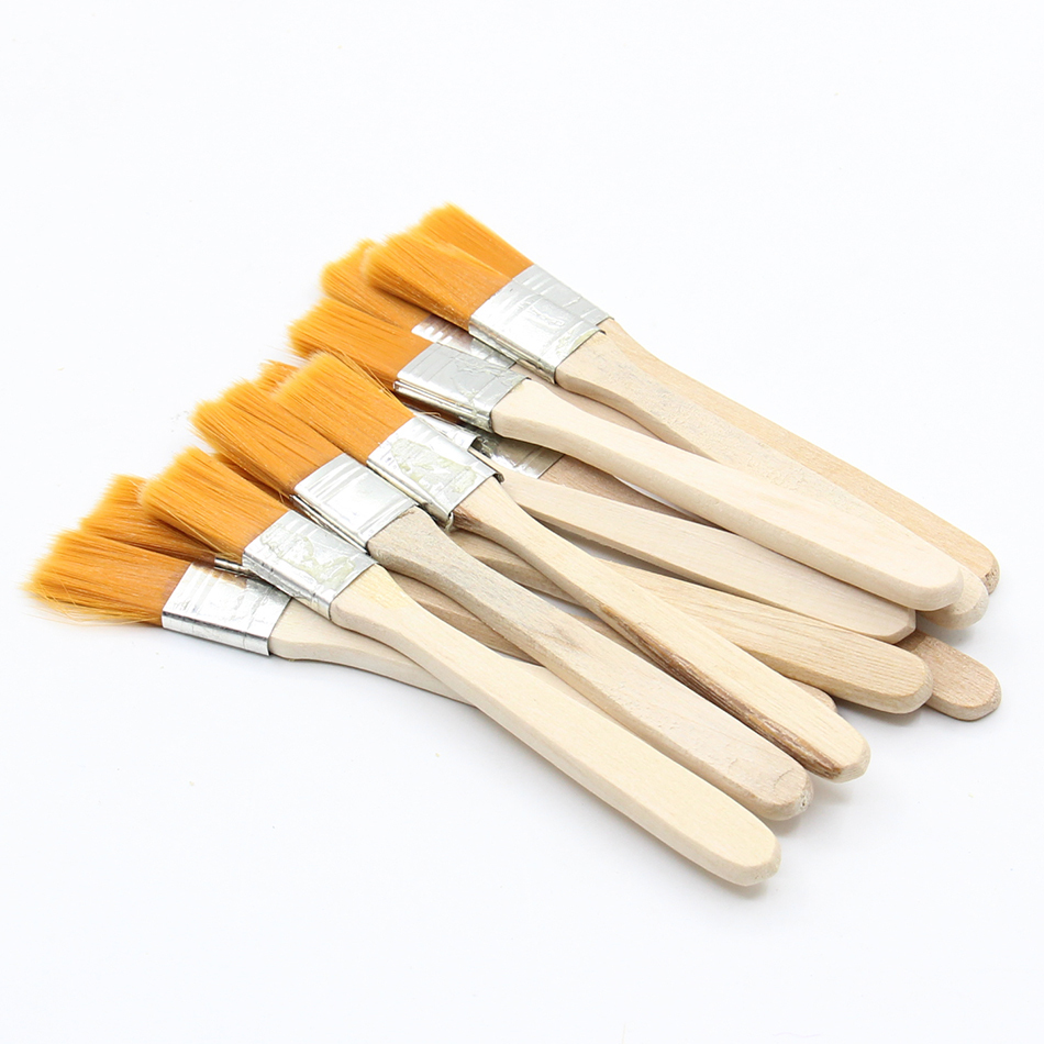 10pcs BGA Solder Flux Paste Br - đánh giá và giá Diy Electronics Flux