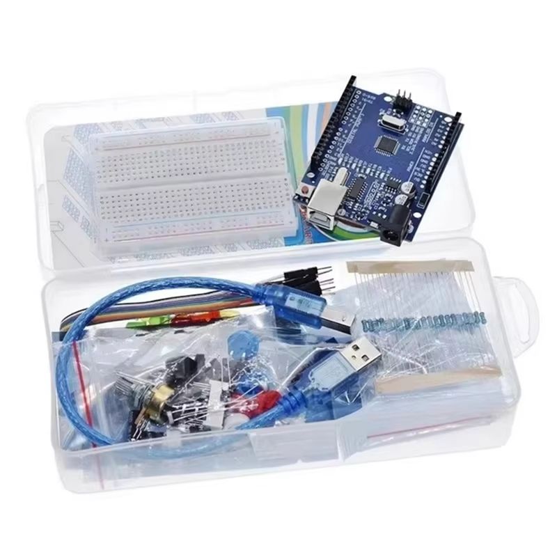 【Shop Now】DIY Project Starter  - đánh giá và giá Diy Electronics Shop