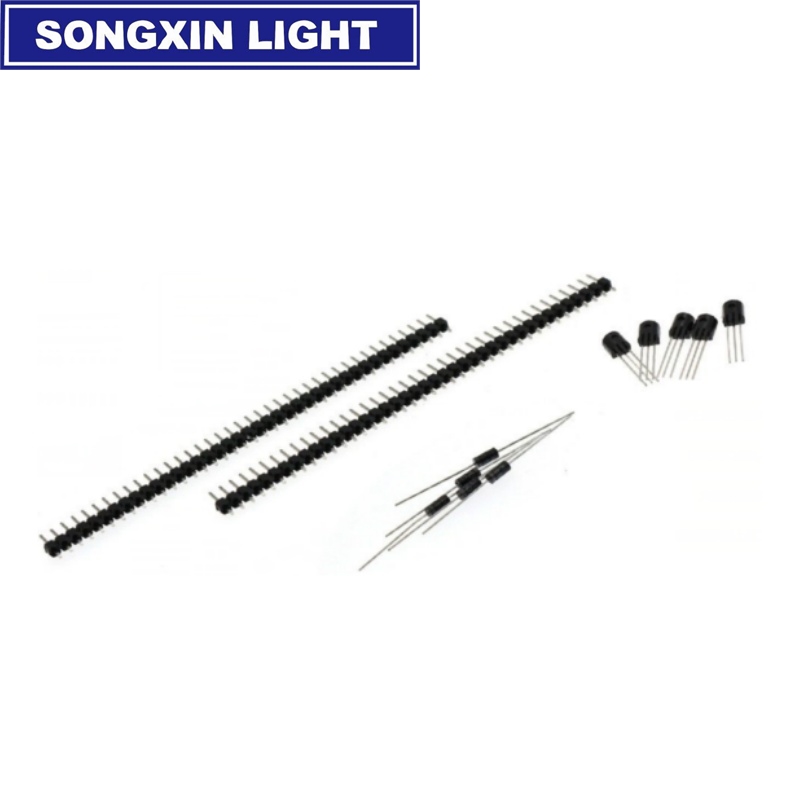 SX Diy New Electronics Compone - đánh giá và giá Diy Electronics Basics