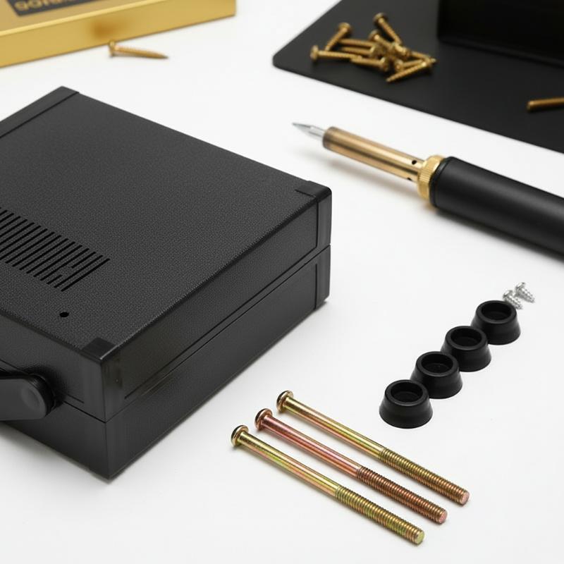 Waterproof Plastic Electronic  - đánh giá và giá Diy Electronics Organizer