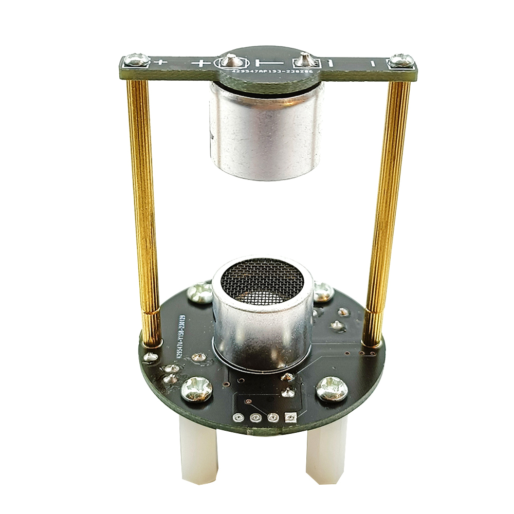 DIY Kit Ultrasonic Levitator S - đánh giá và giá Diy Electronics For Kids