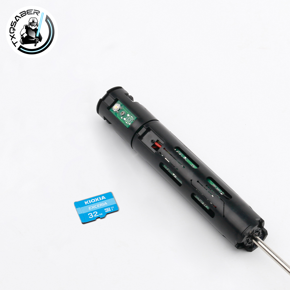 SaberFeast Lightsaber Proffie  - đánh giá và giá Diy Lightsaber Electronics
