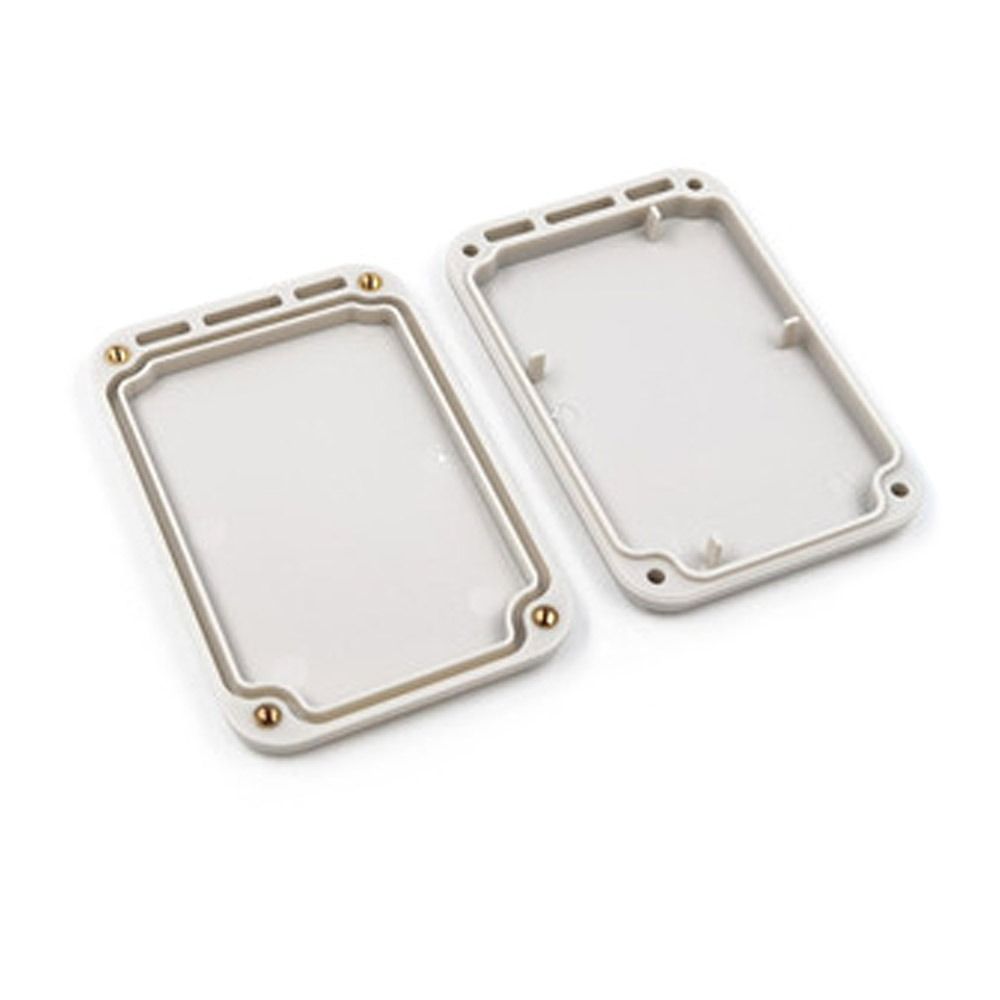 4 sizes DIY ABS Plastic Instru - đánh giá và giá Diy Electronics Organizer