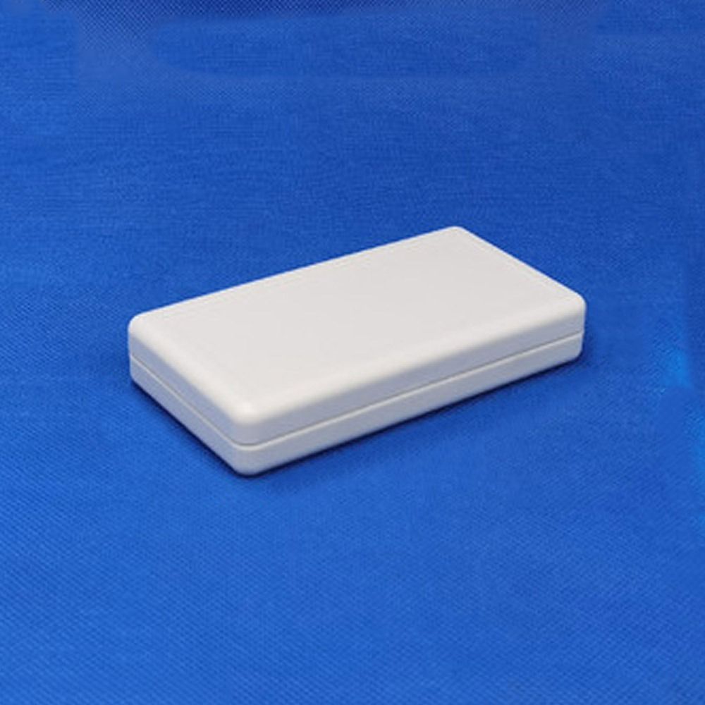 4 sizes DIY ABS Plastic Instru - đánh giá và giá Diy Electronics Organizer