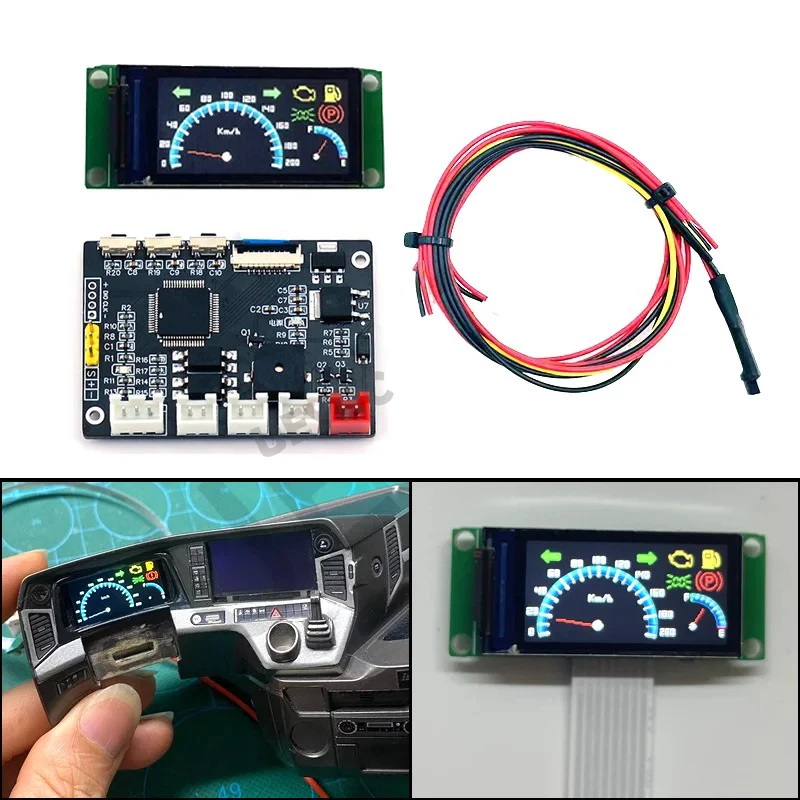 Model Simulation Electronic Di - đánh giá và giá Diy Electronics For Kids