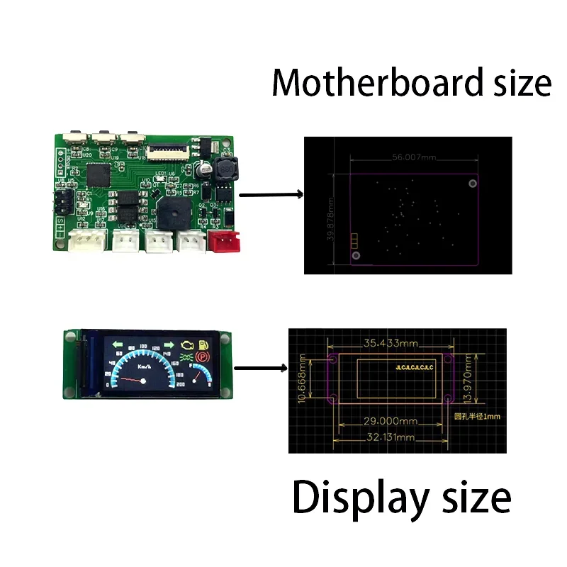 Model Simulation Electronic Di - đánh giá và giá Diy Electronics For Kids