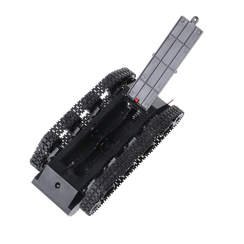 Rc Tank Smart Robot Tank Car C - đánh giá và giá Diy Robot Electronics Kit