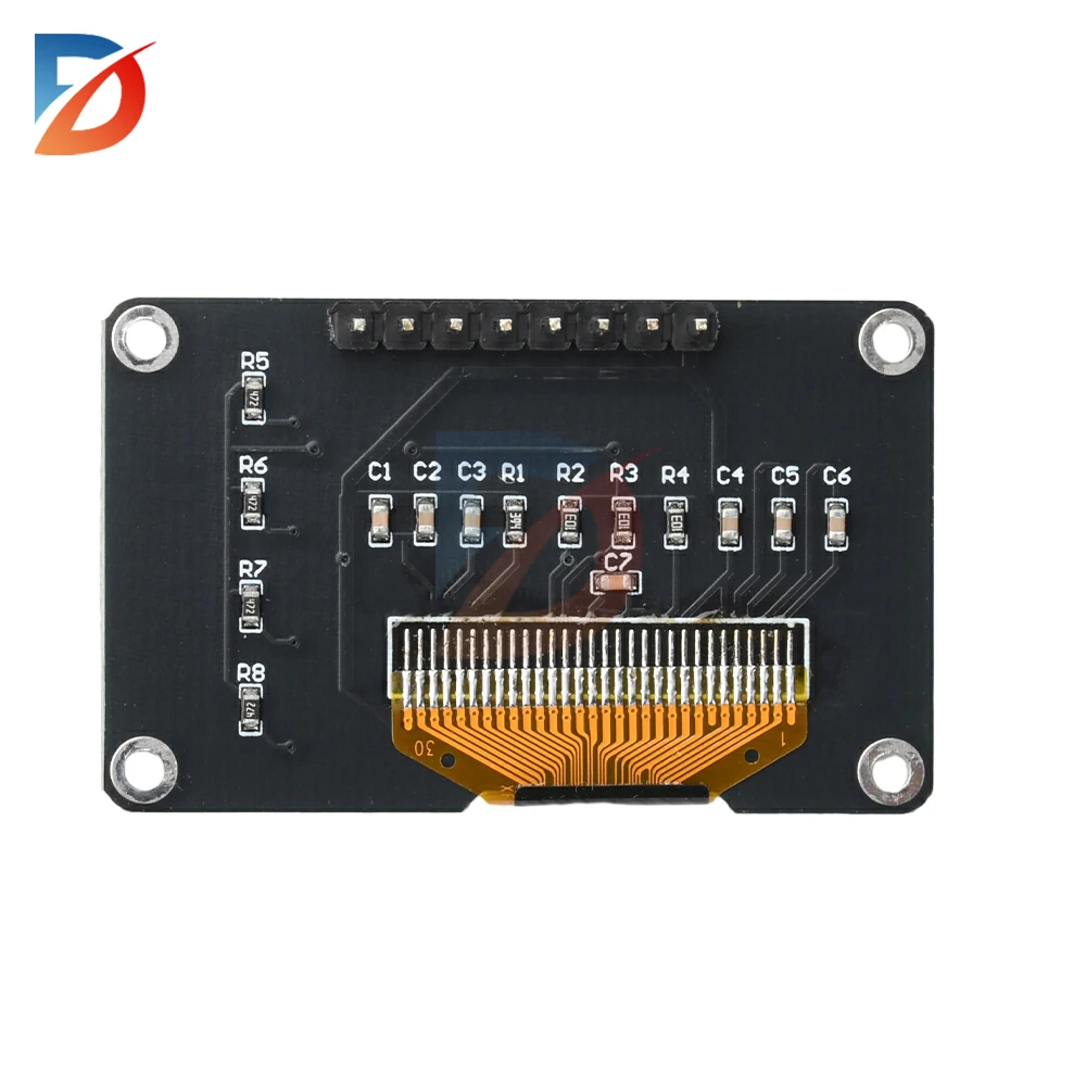 for Arduino 0.96 inch OLED Dis - đánh giá và giá I2C Lcd Display