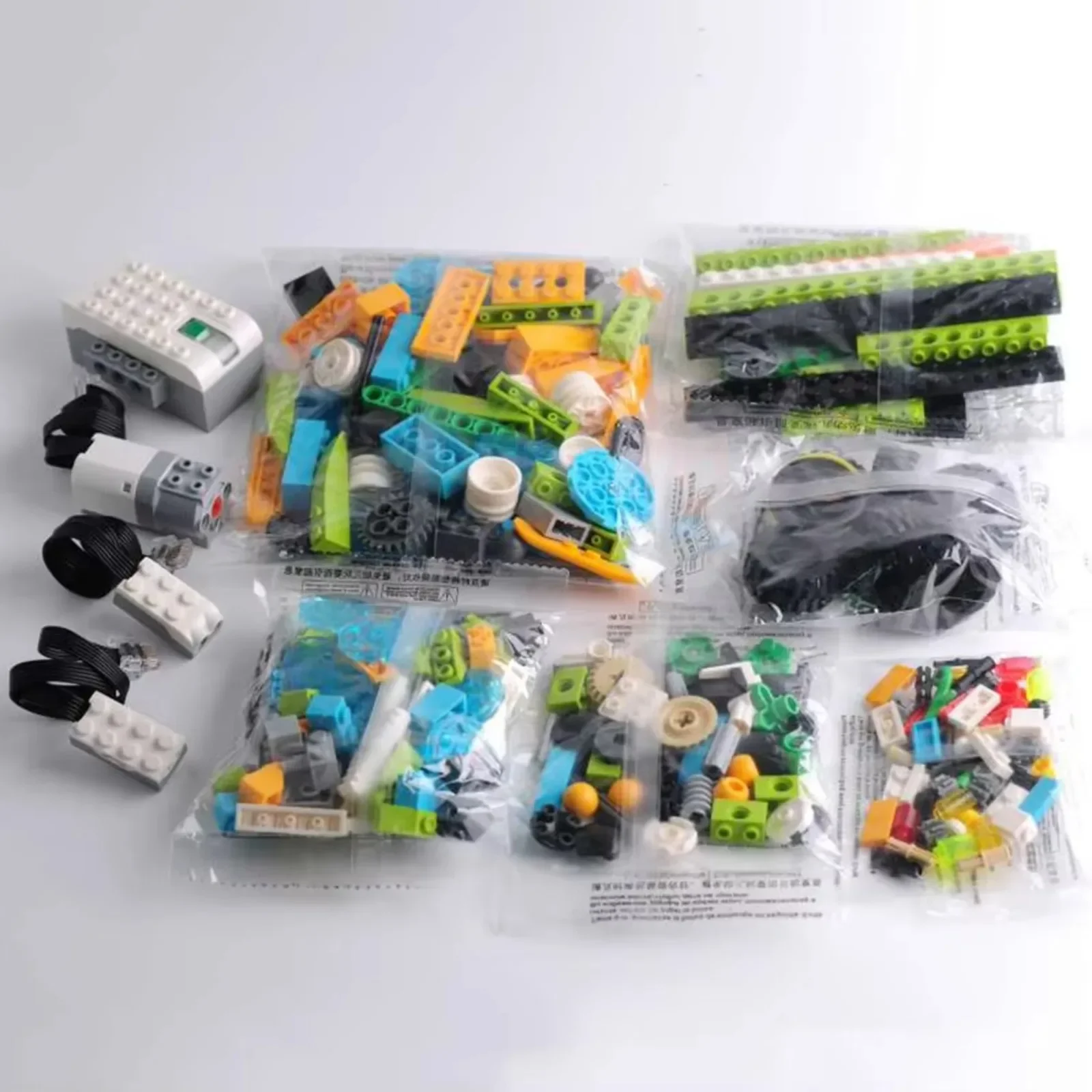 STEM We-do2.0 45300 Core Progr - đánh giá và giá Diy Electronics For Kids