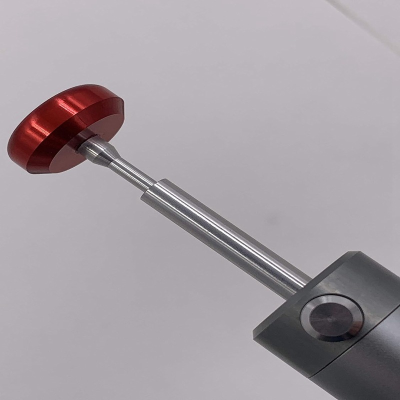 Solder Sucker Tool No Clog, So - đánh giá và giá Desoldering Pump Solder