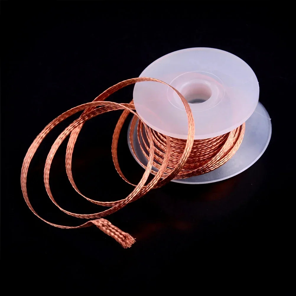 1.0-4.0mm Length Welding Wires - đánh giá và giá Desoldering Pump Solder