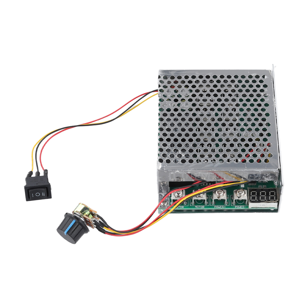 Motor Driver Controller Board  - đánh giá và giá Diy Electronics Motor
