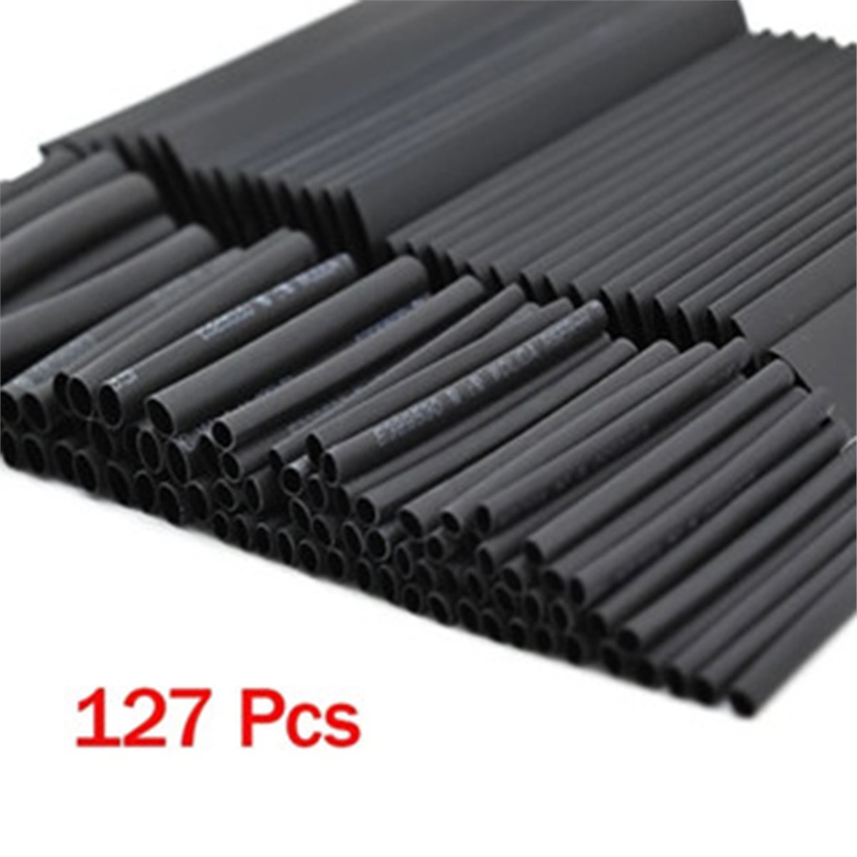 618 Mega Sale 127-Piece Heat S - đánh giá và giá Heat Shrink Tubing