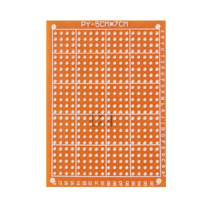 10PCS Insulated Material PCB P - đánh giá và giá Diy Electronics Circuits