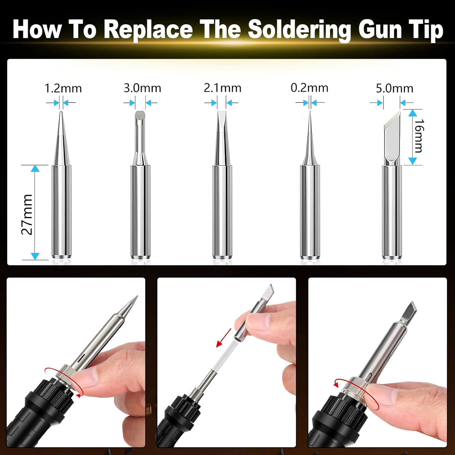 NEW Cordless Soldering Iron fo - đánh giá và giá Diy Electronics Organizer