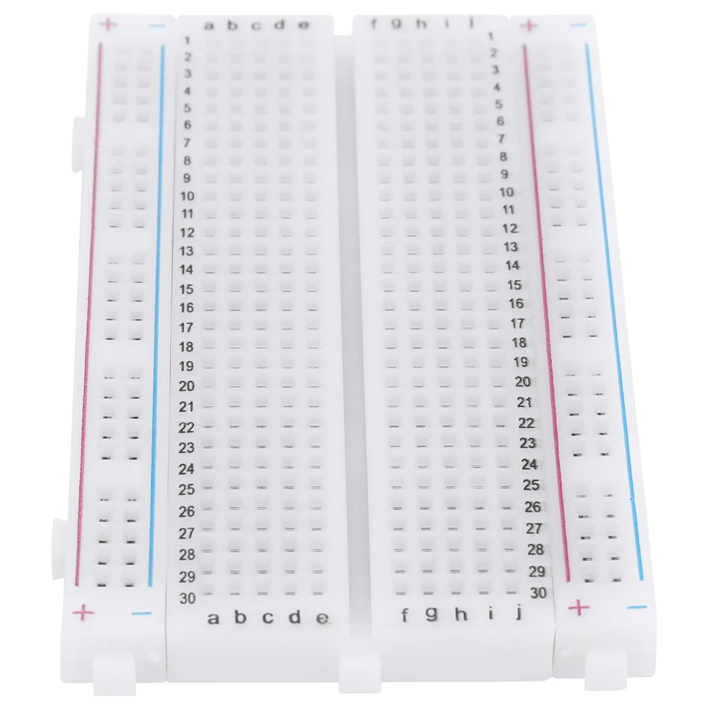 1-20pcs 400 Tie Points Solderl - đánh giá và giá Diy Electronics Circuits