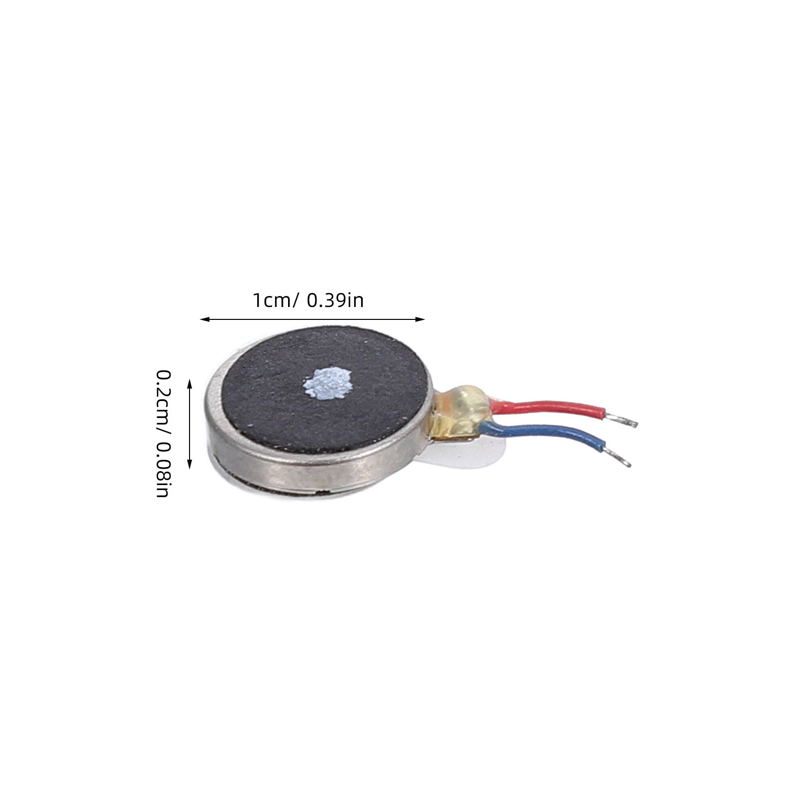 15Pcs Micro Vibration Motor Co - đánh giá và giá Diy Electronics Motor