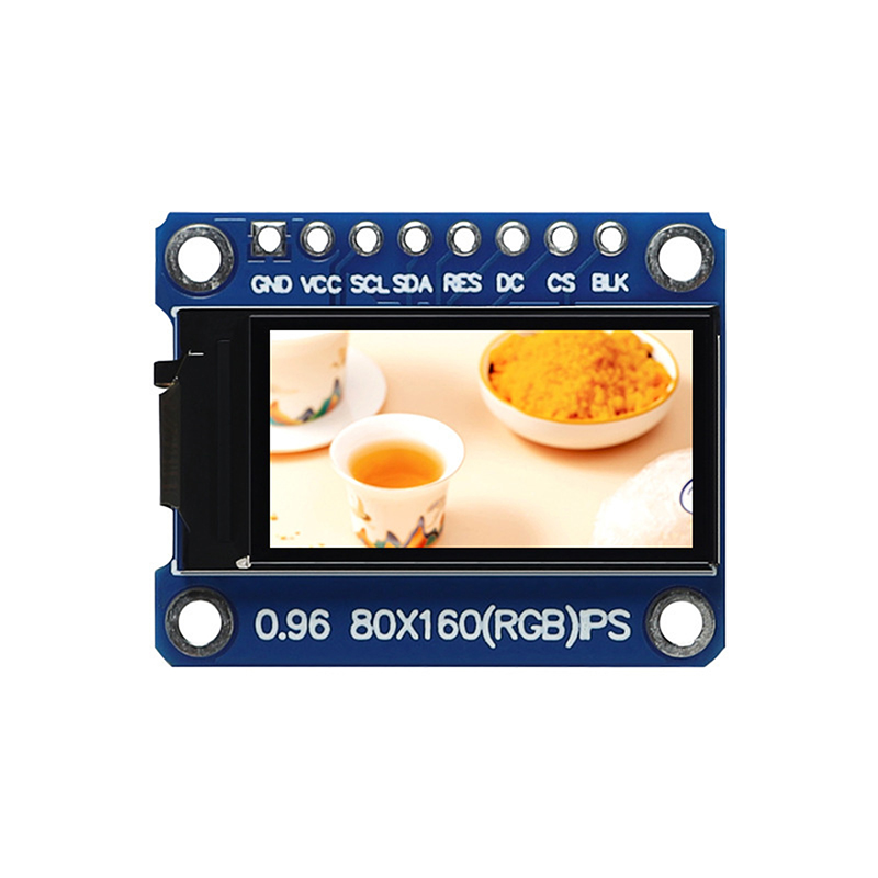 Y-1 Pc 0.96 Inch IPS OLED Disp - đánh giá và giá Diy Electronics Circuits