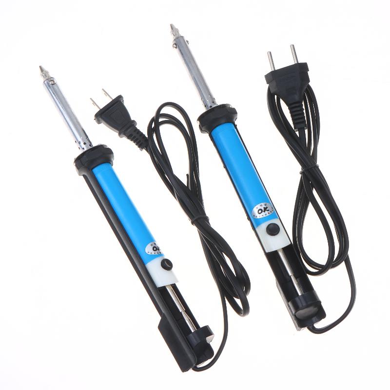 Electric Desoldering Machine P - đánh giá và giá Desoldering Pump Solder