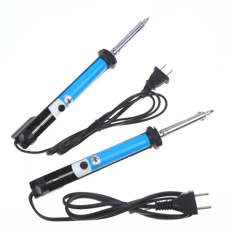 Electric Desoldering Machine P - đánh giá và giá Desoldering Pump Solder