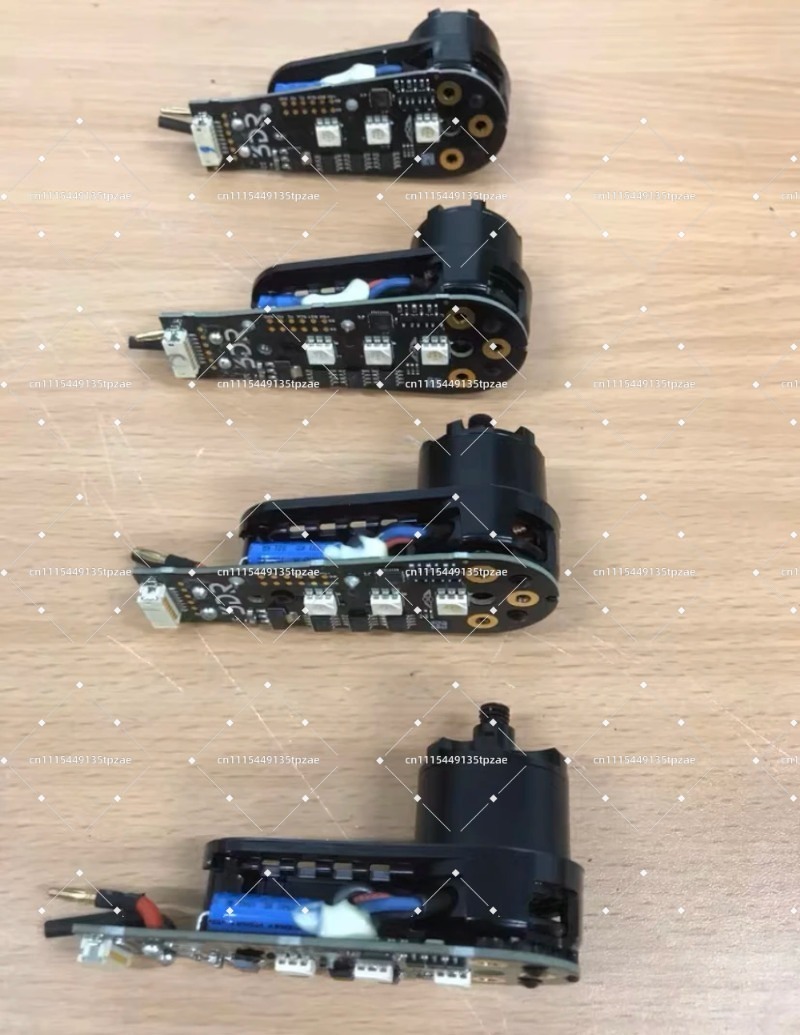 1-4PCS Brushless Motor Module  - đánh giá và giá Diy Electronics Motor