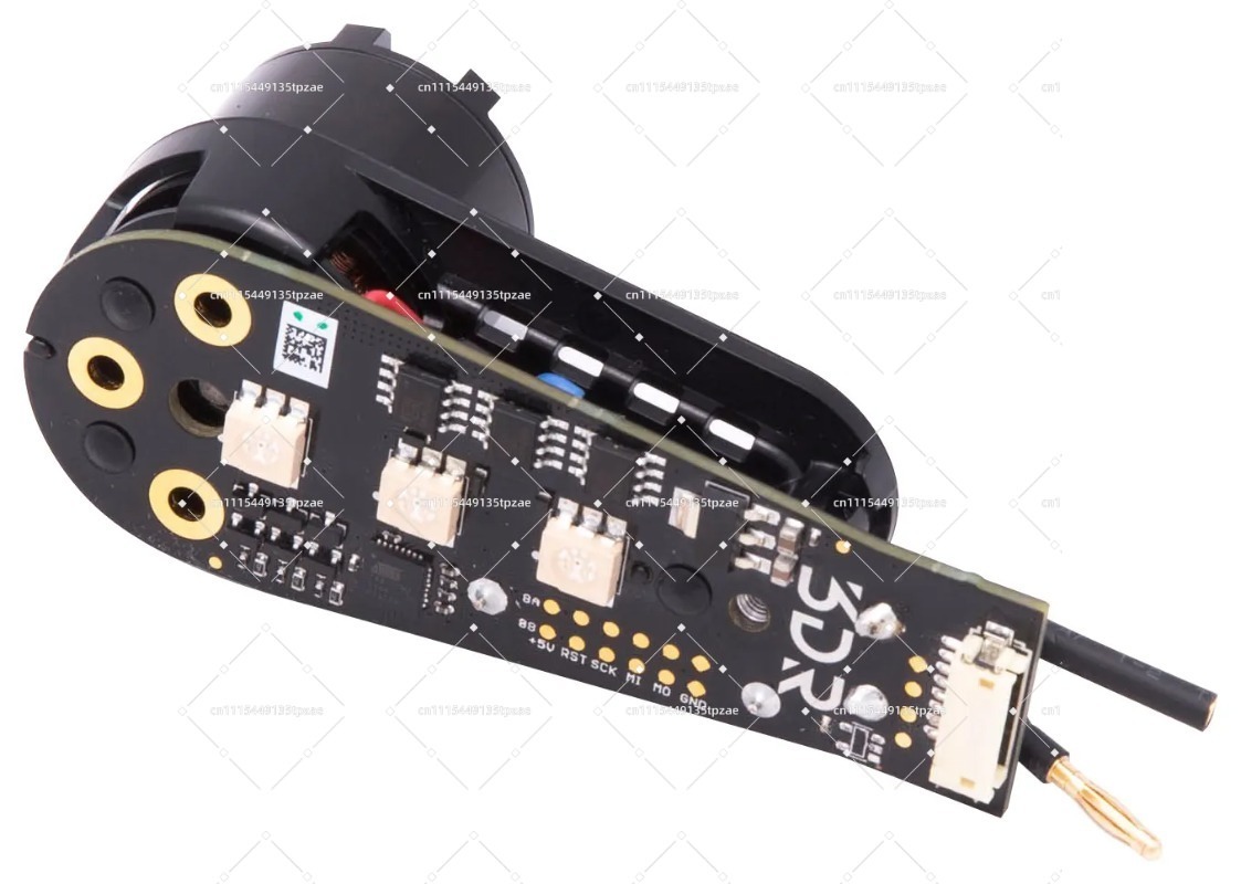 1-4PCS Brushless Motor Module  - đánh giá và giá Diy Electronics Motor