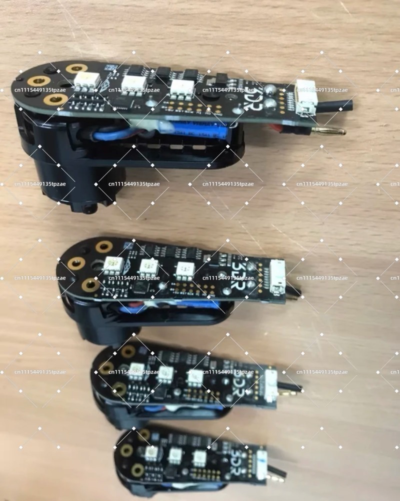 1-4PCS Brushless Motor Module  - đánh giá và giá Diy Electronics Motor