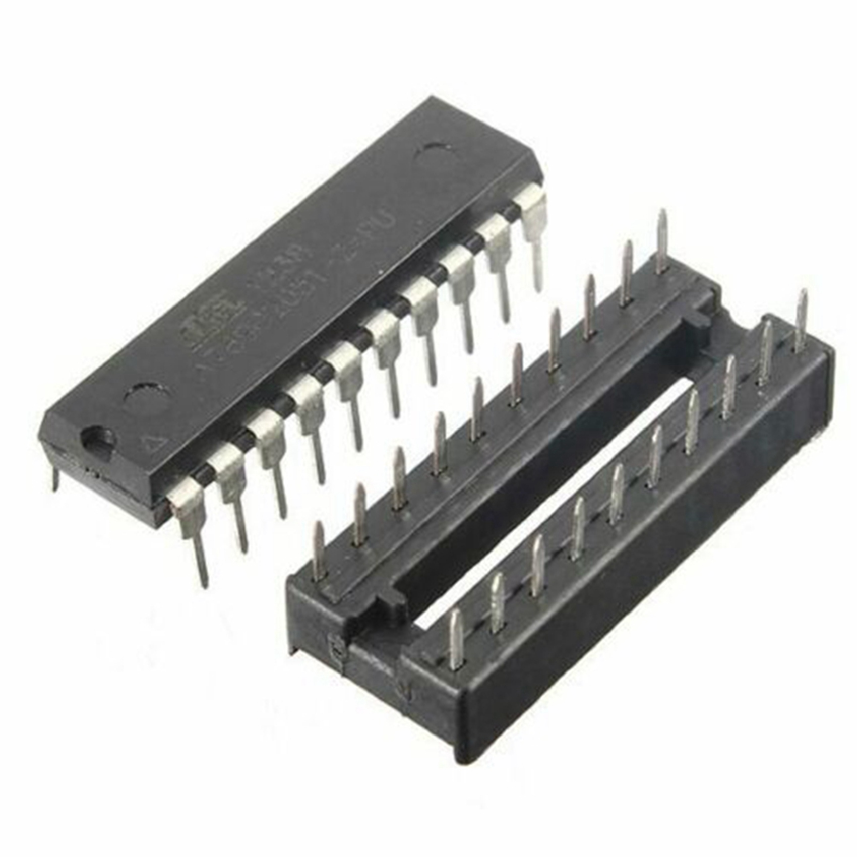 T31C-3 Set AT89C2051 6 Digital - đánh giá và giá Diy Electronics Flux