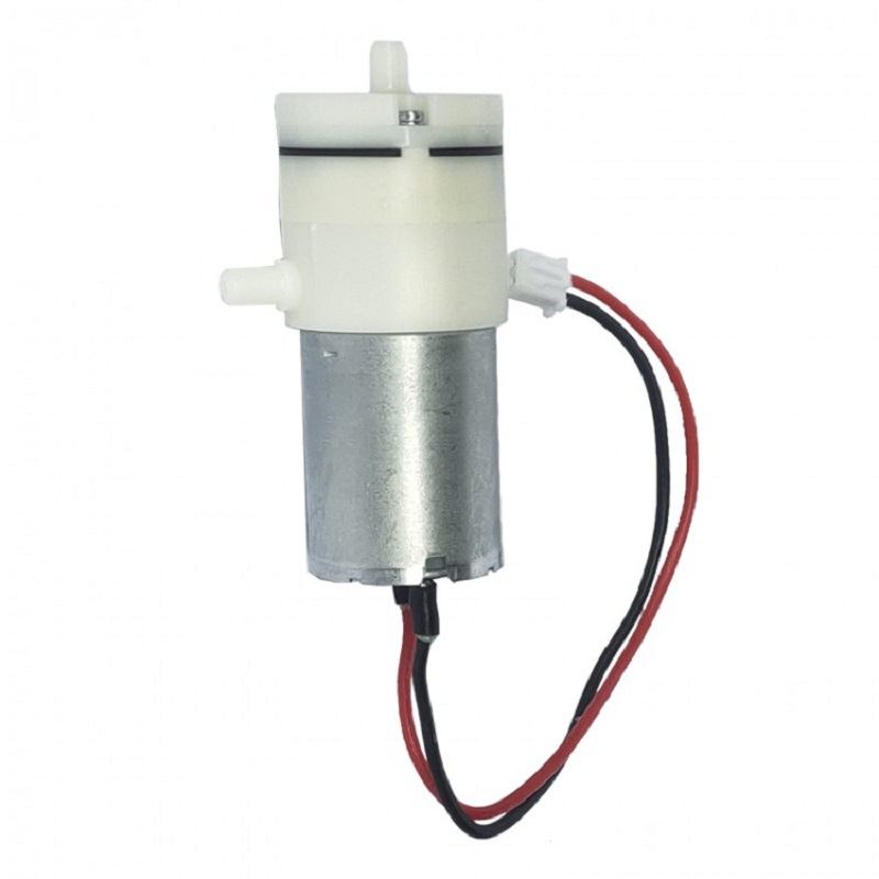 Bơm Hút Chân Không Bộ Với Điện - đánh giá và giá Diy Electronics Motor