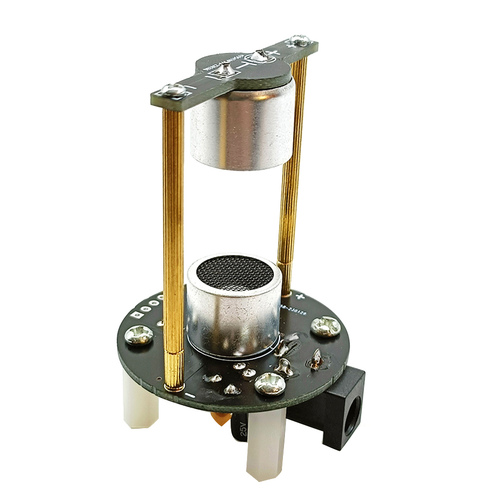 DC 12V Ultrasonic Levitation D - đánh giá và giá Diy Electronics For Kids