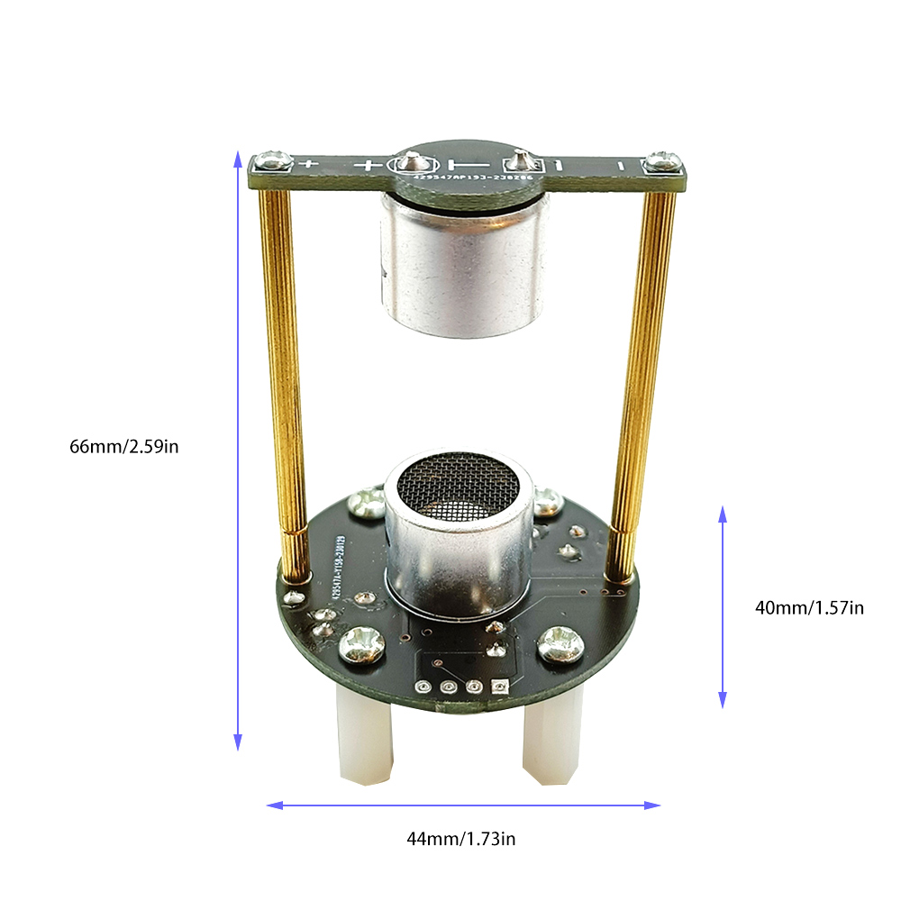 DC 12V Ultrasonic Levitation D - đánh giá và giá Diy Electronics For Kids