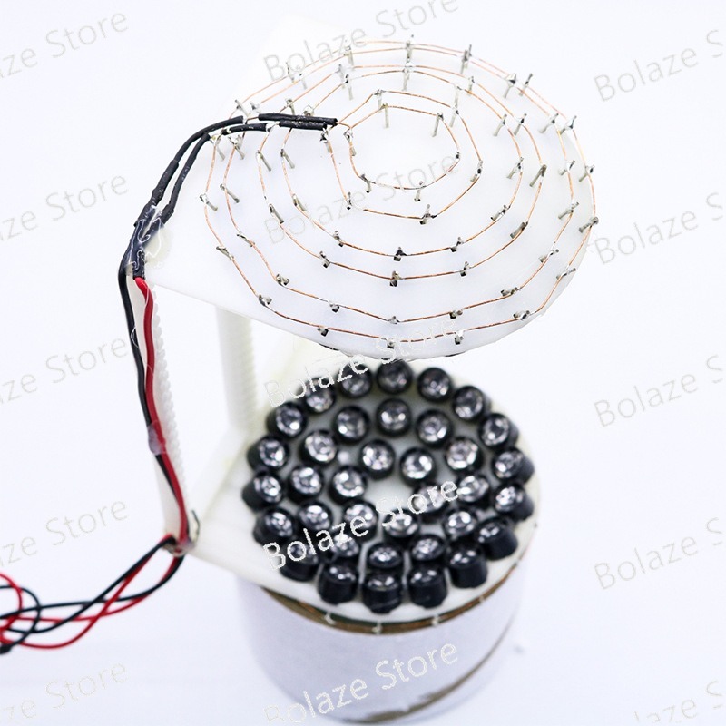 Floating DIY Learning Kit, Ele - đánh giá và giá Diy Electronics Basics