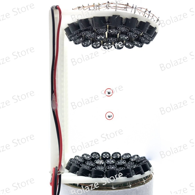 Floating DIY Learning Kit, Ele - đánh giá và giá Diy Electronics Basics