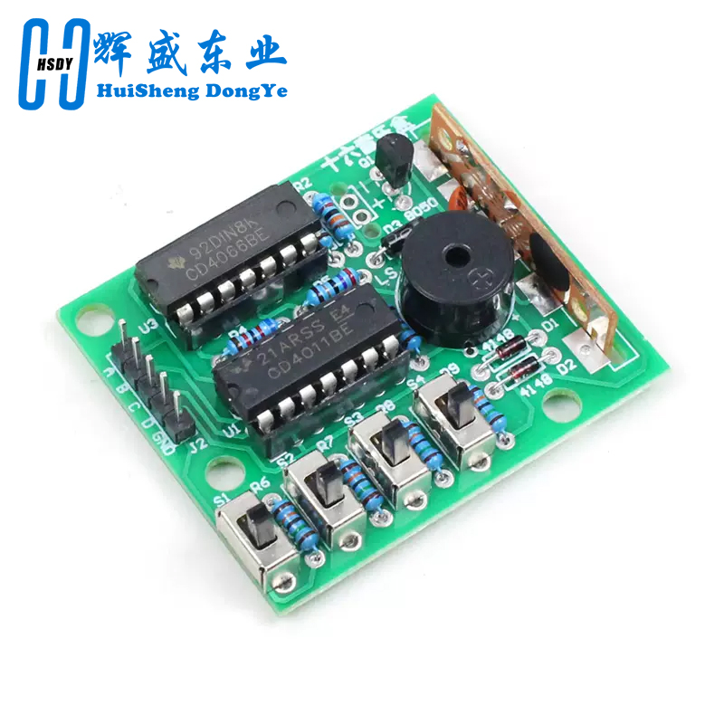16 Music Sound Box BOX-16 Boar - đánh giá và giá Diy Electronics For Kids